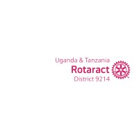 Rotaract District 9214 logo - Similar company to Rotaract District 9213
