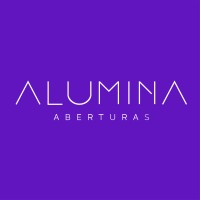 Alumina Aberturas logo - Similar company to Algoritmiqa