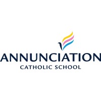 Annunciation Catholic School Minneapolis logo - Similar company to Annunciation Catholic Church-Msp