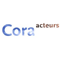 Cora Acteurs logo - Similar company to Reframe