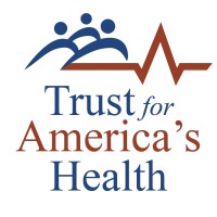 Trust for America's Health logo - Similar company to Make An Impact