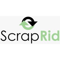 ScrapRid logo - Similar company to Polymer Mantra