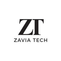 Zavia Technologies logo - Similar company to Devbasis