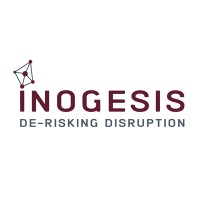 Inogesis logo - Similar company to Practical Sales Processes -Sales Enablement Specialists
