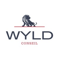 WYLD Conseil logo - Similar company to Sidly Prod
