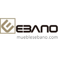 MUEBLES EBANO logo - Similar company to Ardeco Granada