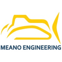 Meano Engineering Kathu (PTY) Ltd logo - Similar company to Ecm Services Kathu