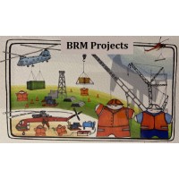 Brm Projects