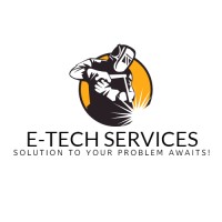 E-Tech Services logo - Similar company to Engineering Systems