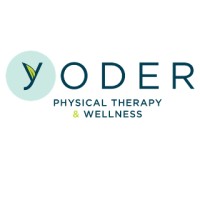 Yoder Physical Therapy & Wellness logo - Similar company to Turnwald Physical Therapy