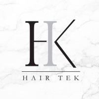 Hair Tek Venezia logo - Similar company to Shot Hair Official