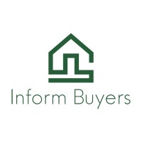 Inform Buyers logo - Similar company to Cribrum Technology Group Pty Ltd