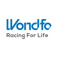 Wondfo-Ethiopia logo - Similar company to Afromed Engineering Omplc