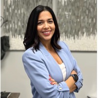 Yaritza Diaz Johnson | Brown & Brown logo - Similar company to Automated Motion