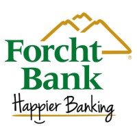 Forcht Bank logo - Similar company to Studstill & Co.