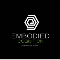 Embodied Cognition logo - Similar company to Bar 35