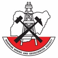 NIGERIAN MINING AND GEOSCIENCES SOCIETY logo - Similar company to Nigerian Mining And Geoscience Society, Unilag Students Chapter