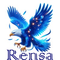Rensa - Build Your Digital Playground logo - Similar company to Elemental Dragon Technologies Pty Ltd