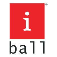 iBall India logo - Similar company to Synergy Technology Services Pvt. Ltd.