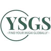 YS Global Search (YSGS) logo - Similar company to Hola Taxi