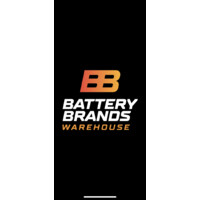 Battery Brands Warehouse logo - Similar company to Ict.Com.Mm