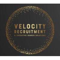 Velocity Recruitment & Executive Search Solutions logo - Similar company to Velocity Consulting Solutions