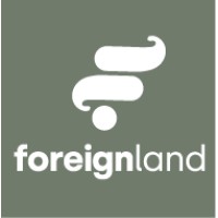 Foreignland logo - Similar company to Veduma Medisch Adviseurs