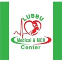 Lubbu MCH and Medical Center logo - Similar company to 🅳🆁. 🅓🅔🅑🅞🅛