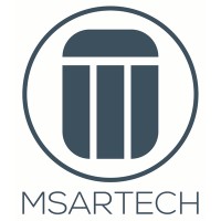 MSARTECH logo - Similar company to Optimal Solution And Services