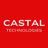 Castal Technologies logo - Similar company to Alcast Technologies