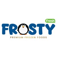 Frosty Fresh logo - Similar company to Bright & Associates