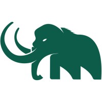 Mammoth Cyber logo - Similar company to Keytos