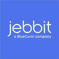 Jebbit, a BlueConic company logo - Similar company to Katalyst