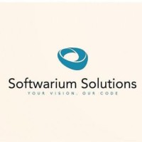 Softwarium Solutions logo - Similar company to Softwarium