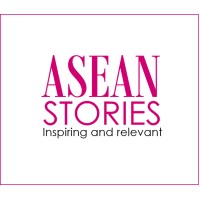 ASEAN Stories logo - Similar company to Stracciatella Stories