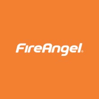 FireAngel Safety Products Nederland & België logo - Similar company to Bke Solutions