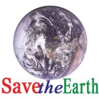 Save the Earth Cambodia logo - Similar company to Nus Save (Students' Association For Visions Of The Earth)
