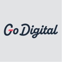 GoDigital logo - Similar company to Godigital