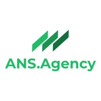 ANS.Agency logo - Similar company to Slance