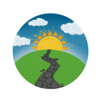 Your Path Counseling Center logo - Similar company to Visual Appeal, Llc