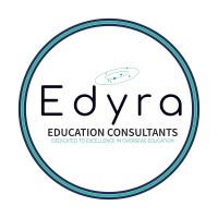 EDYRA Education Consultants logo - Similar company to Designo Max