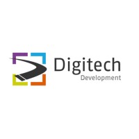 Digitech Development logo - Similar company to Digidemat