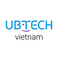 UBTECH AI & Robotics Việt Nam logo - Similar company to Minhcom