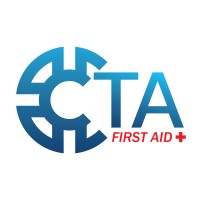 CTA First Aid logo - Similar company to Clinspec Solutions