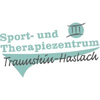 Sport- und Therapiezentrum Traunstein-Haslach logo - Similar company to Nova Postura