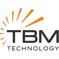 TBM Technology logo - Similar company to Cpt Group