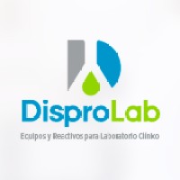 Disprolab SAS logo - Similar company to Distprolab.Sa