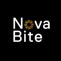 Brightlands NovaBite logo - Similar company to Drops