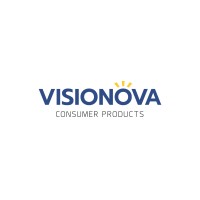 Visionova Consumer (Coze & Mondo) logo - Similar company to Neeraj Paper Marketing Ltd.