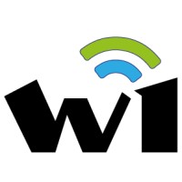 Wireless 1 - Online Tech Store logo - Similar company to Wireless Edge Networks